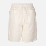 Men Linen Shorts