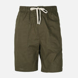 Men Linen Shorts