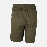 Men Linen Shorts