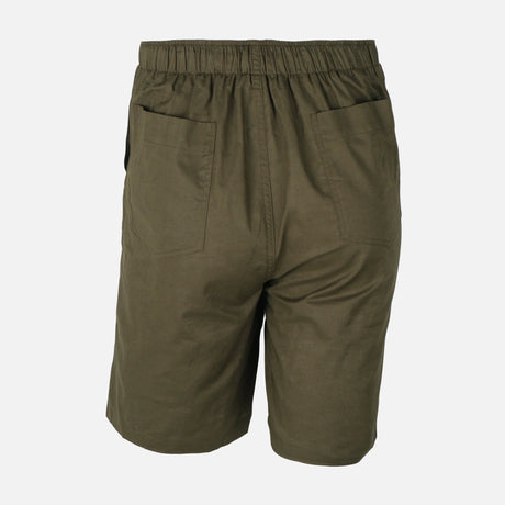 Men Linen Shorts