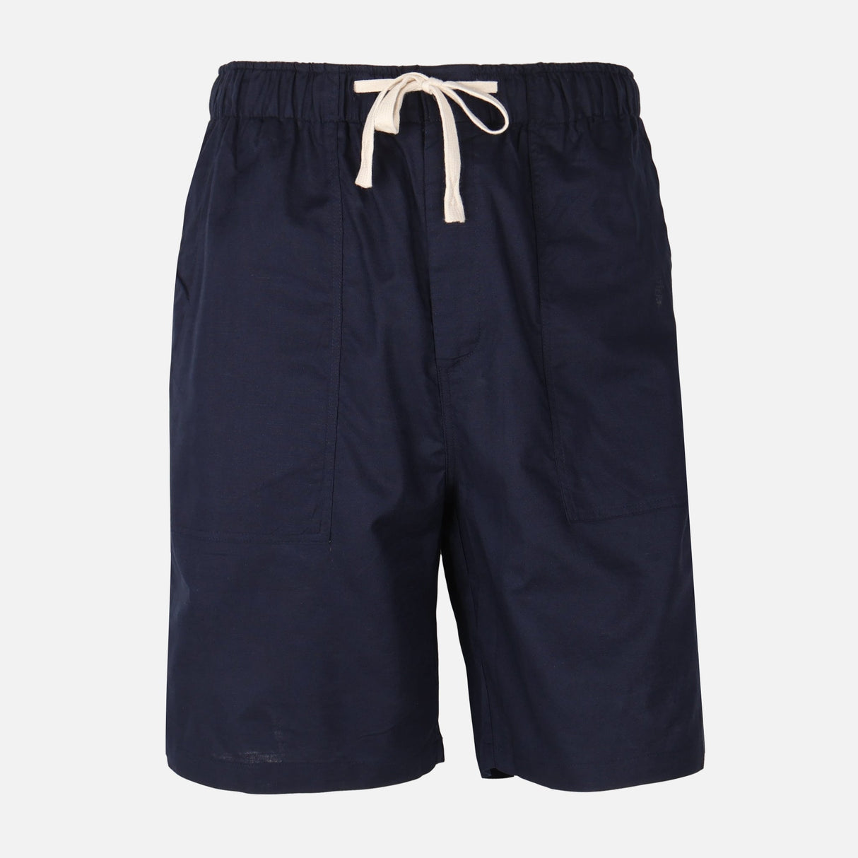 Men Linen Shorts