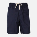 Men Linen Shorts