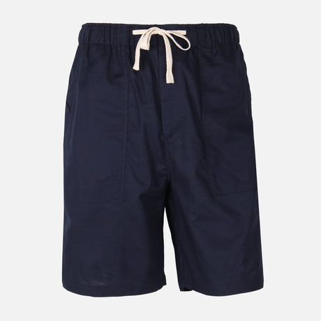 Men Linen Shorts