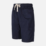 Men Linen Shorts