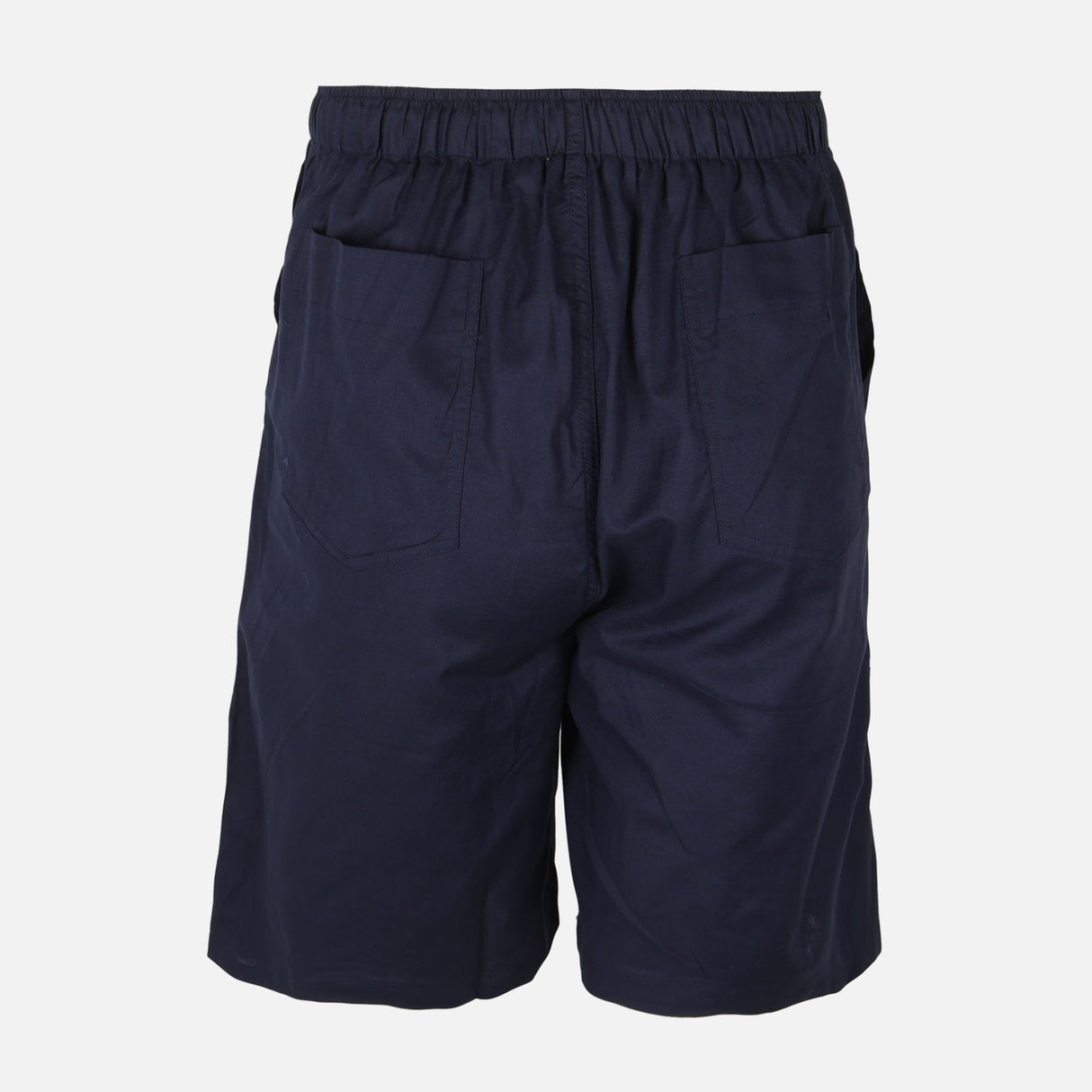 Men Linen Shorts