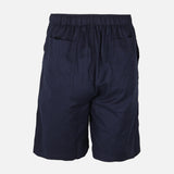 Men Linen Shorts