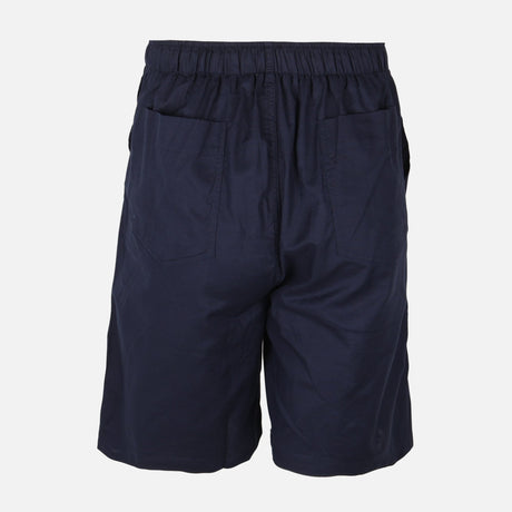 Men Linen Shorts