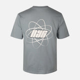 Men Oversized T-Shirt Round Neck