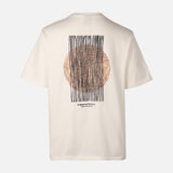 Men Oversized T-Shirt Round Neck
