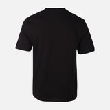 Men Oversized T-Shirt Round Neck