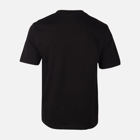 Men Oversized T-Shirt Round Neck