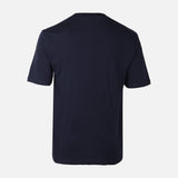 Men Oversized T-Shirt Round Neck
