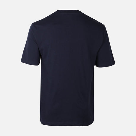 Men Oversized T-Shirt Round Neck