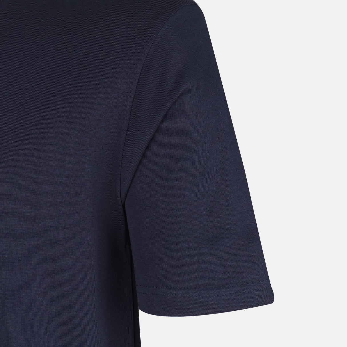 Men Oversized T-Shirt Round Neck