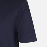 Men Oversized T-Shirt Round Neck