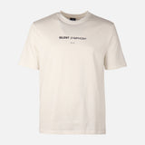 Men Oversized T-Shirt Round Neck