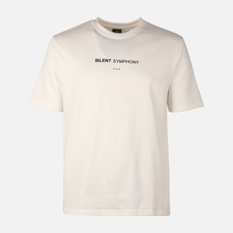 Men Oversized T-Shirt Round Neck