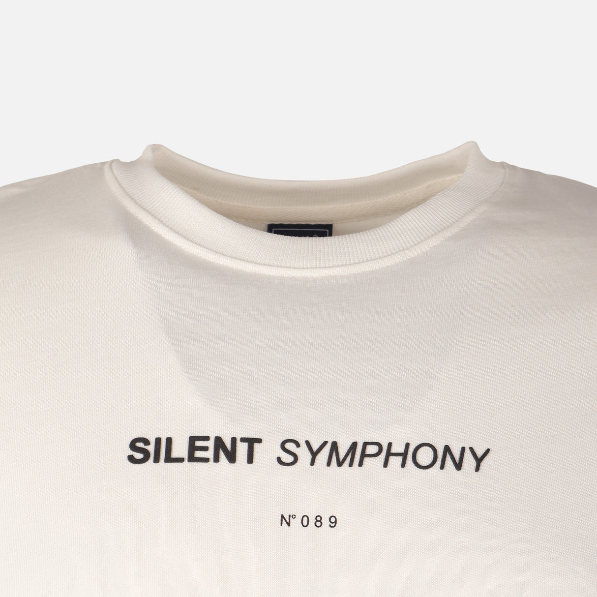 Men Oversized T-Shirt Round Neck