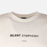 Men Oversized T-Shirt Round Neck