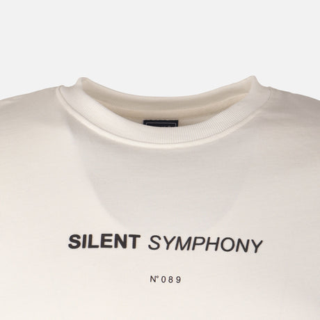 Men Oversized T-Shirt Round Neck