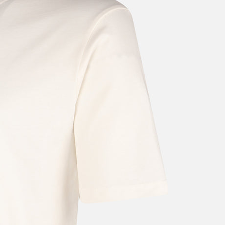 Men Oversized T-Shirt Round Neck