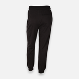 Men Basic Regular Fit Jogging Pants