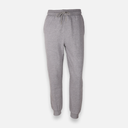 Men Basic Regular Fit Jogging Pants