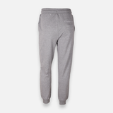 Men Basic Regular Fit Jogging Pants