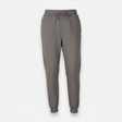 Men Basic Regular Fit Jogging Pants
