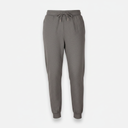 Men Basic Regular Fit Jogging Pants