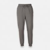Men Basic Regular Fit Jogging Pants