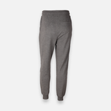 Men Basic Regular Fit Jogging Pants