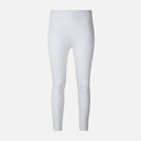 Women Basic Viscose Cropped Leggings