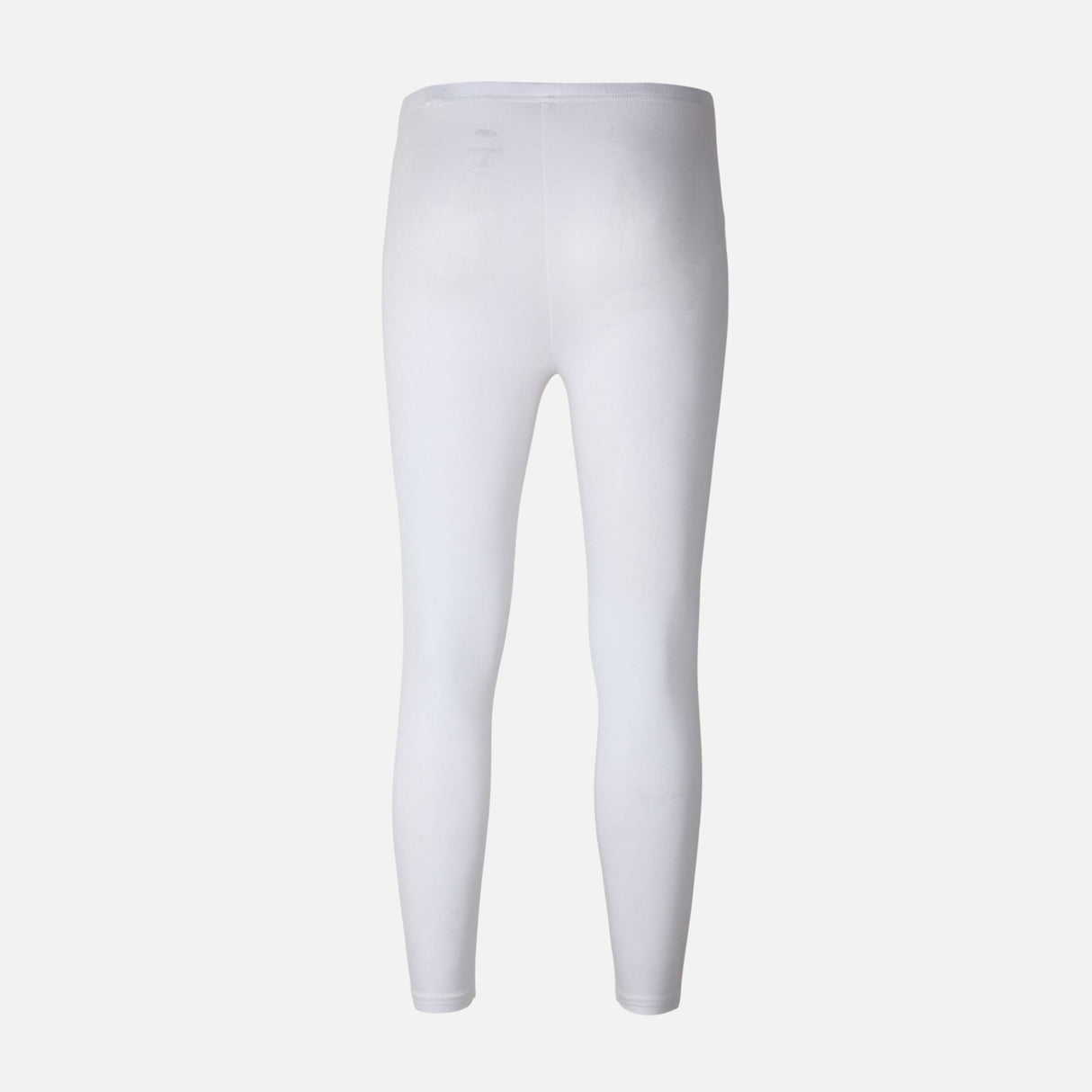 Women Basic Viscose Cropped Leggings