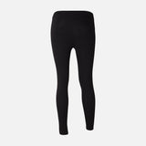 WOMEN BASIC COTTON LEGGINGS