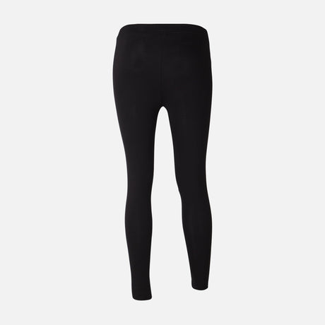 WOMEN BASIC COTTON LEGGINGS