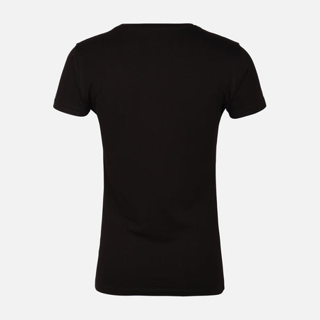 Women Classic Logo Tee