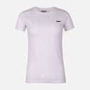 Women Classic Logo Tee