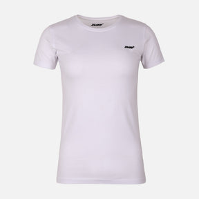 Women Classic Logo Tee