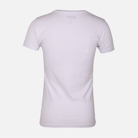 Women Classic Logo Tee