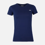 Women Classic Logo Tee