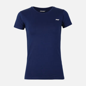 Women Classic Logo Tee