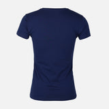 Women Classic Logo Tee