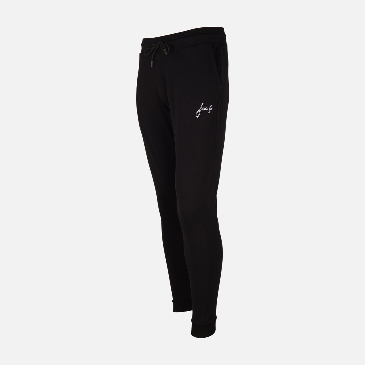 Women Terry Spandex Jogger