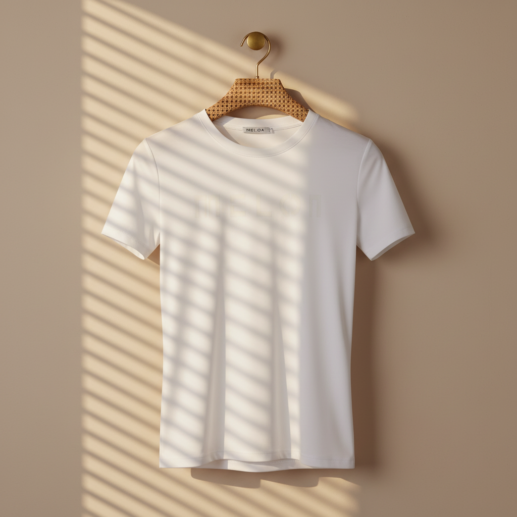 Women Classic Logo T-Shirt