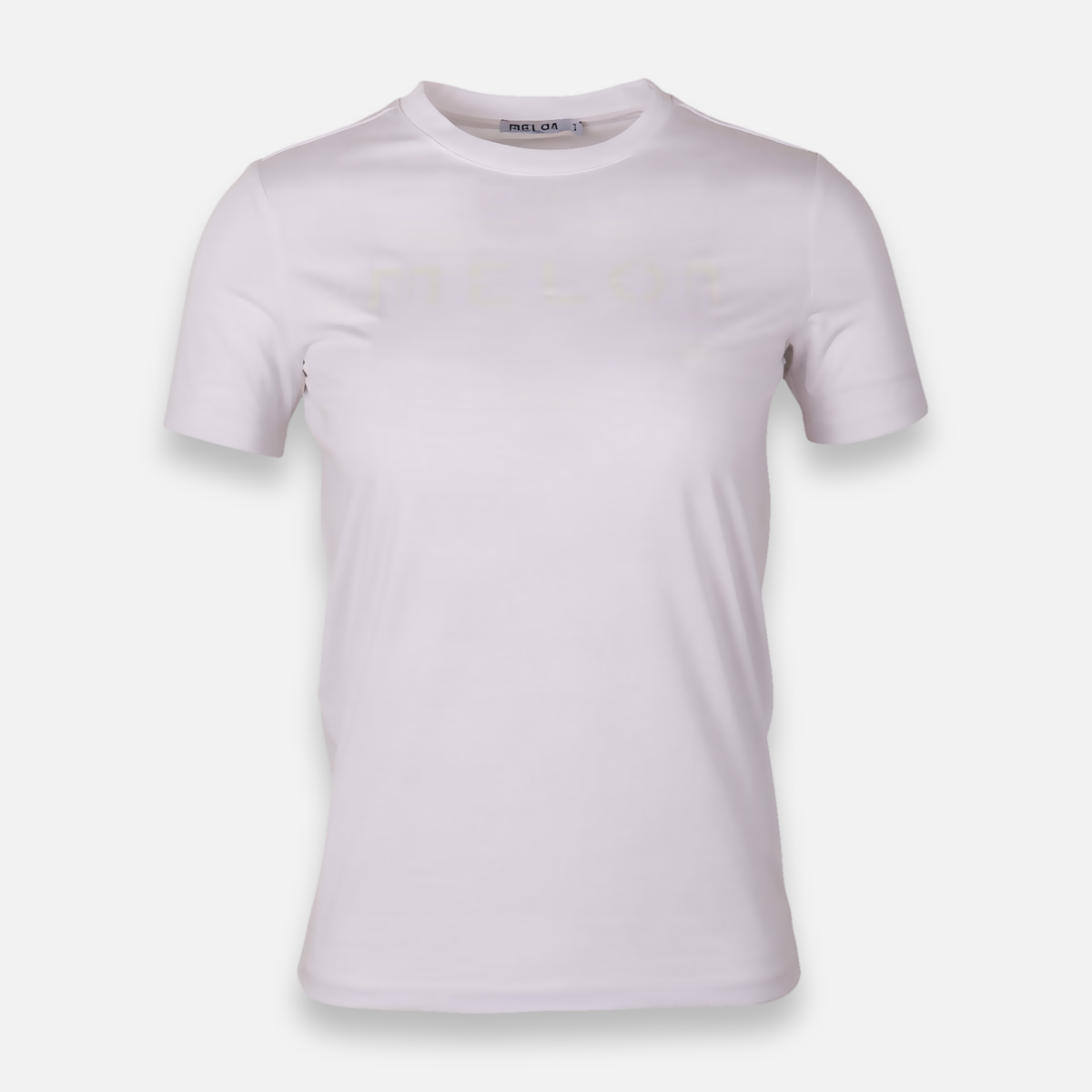 Women Classic Logo T-Shirt