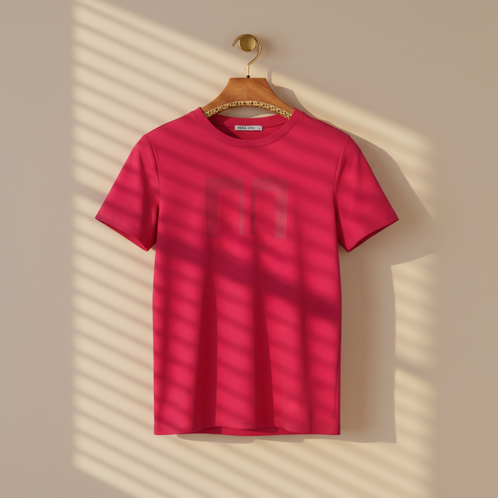 Women Classic Logo T-Shirt