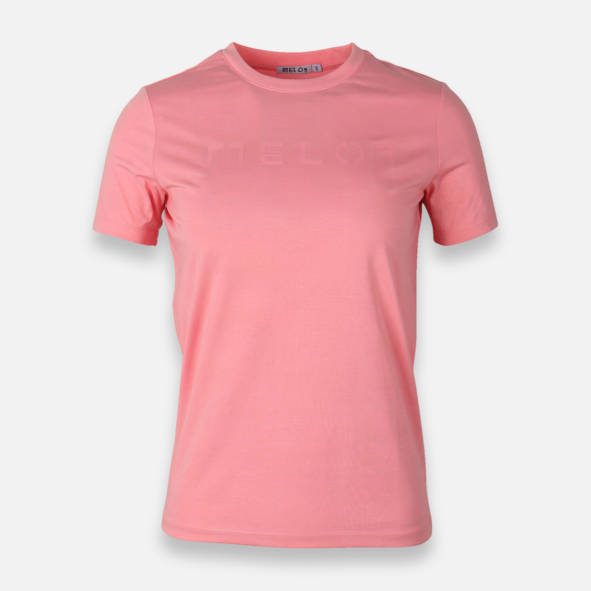 Women Classic Logo T-Shirt