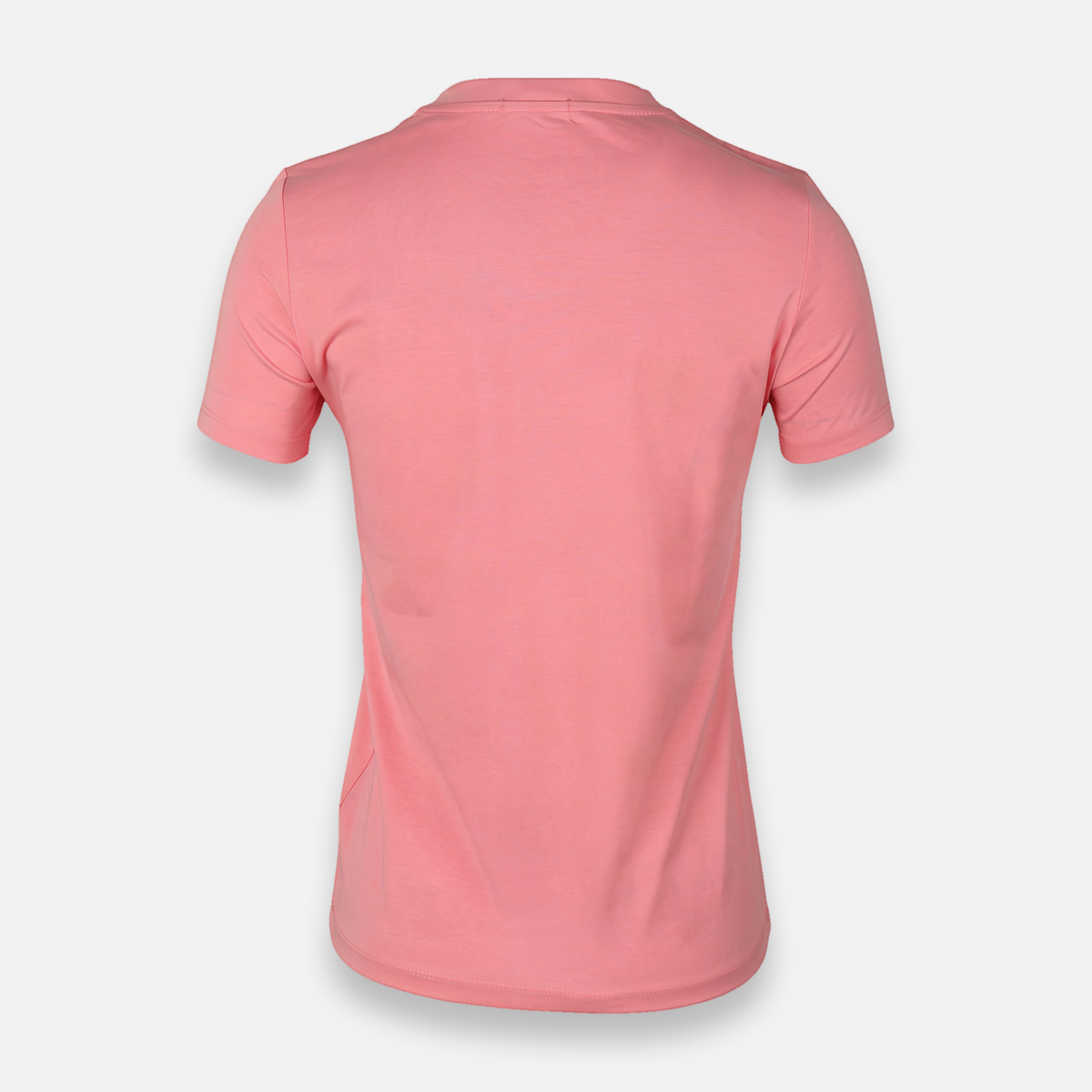 Women Classic Logo T-Shirt
