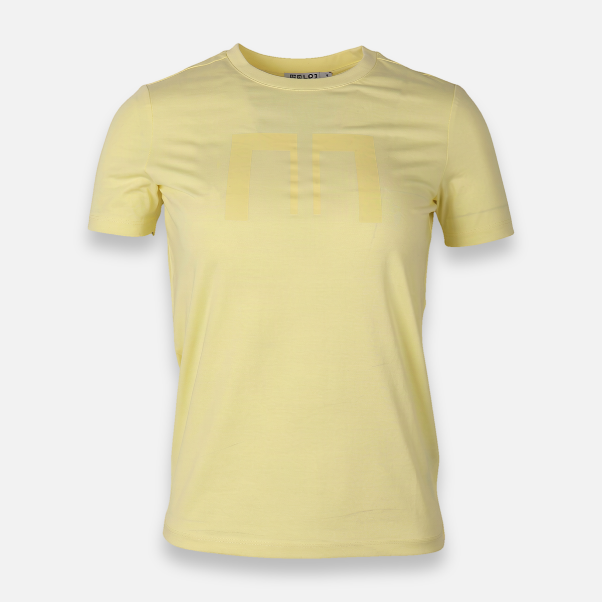 Women Classic Logo T-Shirt